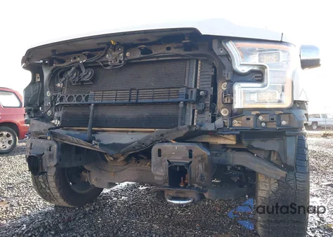 2015 Ford F-150 Lariat z USA, uszkodzony, nr VIN 1FTEW1EF2FFA93410